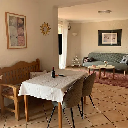 Naturzauber Apartment