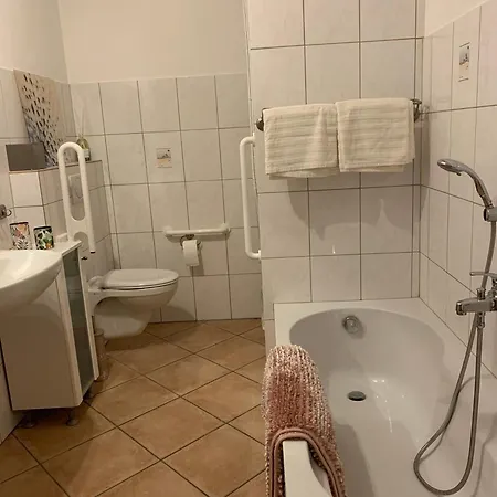Apartment Naturzauber