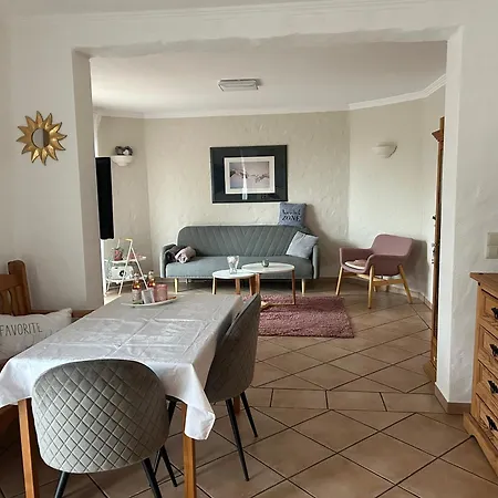 Naturzauber * Üdersdorf