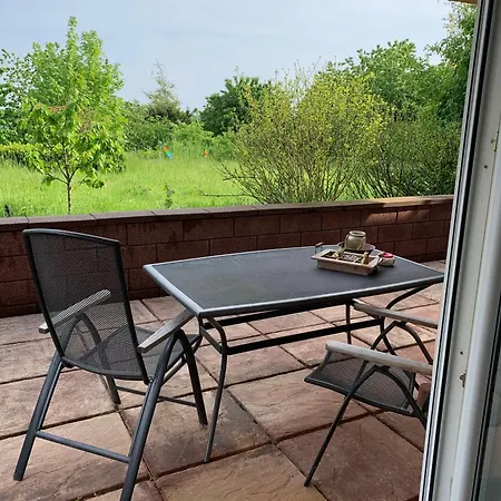 Apartment Naturzauber