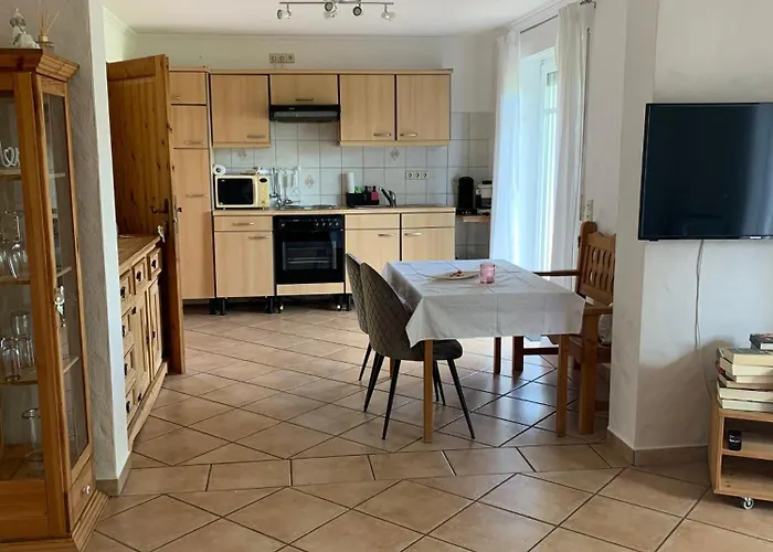 Naturzauber * Üdersdorf