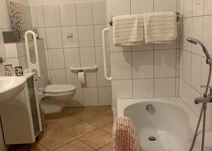 Apartamento Naturzauber