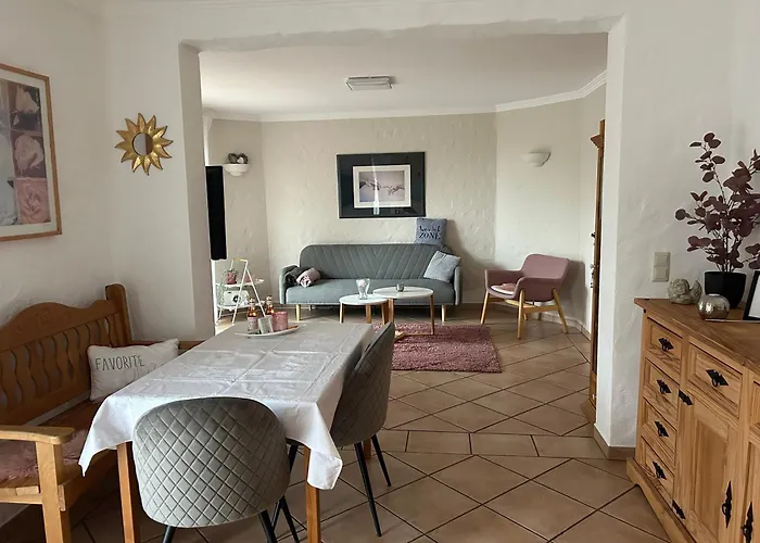 Naturzauber * Üdersdorf