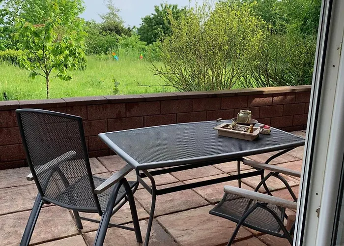 Apartamento Naturzauber